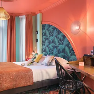 4* Hotel Bougainville By Happyculture