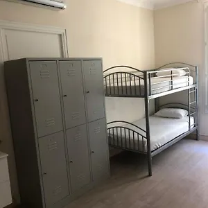 Hostel La Promenade House, Nicea