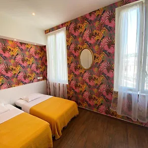 2* Hotel Interlaken