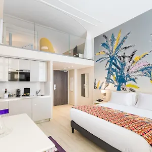 4* Otel Palais Saleya Boutique