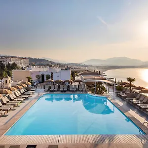 4* Otel Radisson Blu