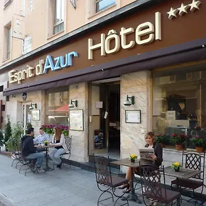 Esprit D'azur Nizza