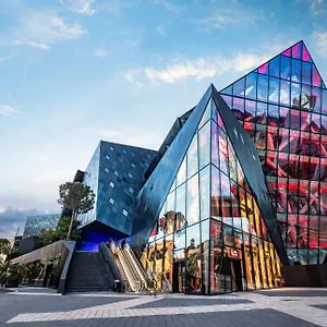 4* Otel Doubletree By Hilton Centre Iconic