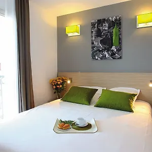 2* Apart-hotel Adagio Access Magnan