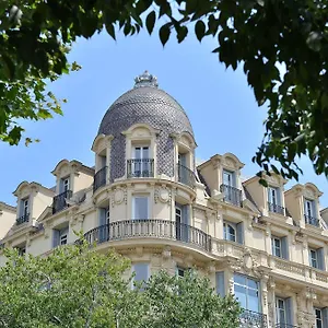 3* Otel La Victor Hugo