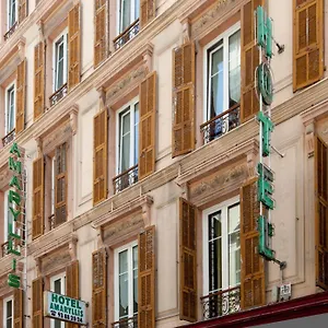 3* Hotel Amaryllis