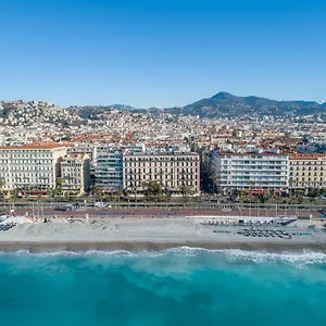 Hotel Westminster &, Nicea
