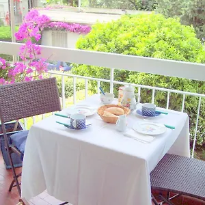  Appartement Port