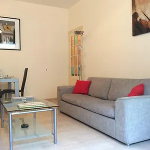  Appartement Place Mozart