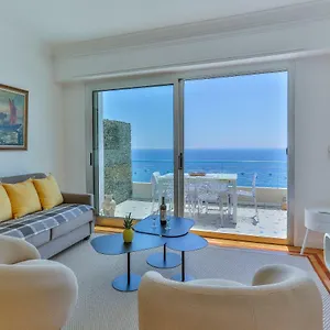 Maison Bianchi - 91 Promenade Des Apartment